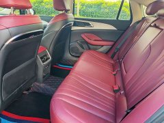 FAW H5 1.5T DCT Edition - ფოტო 5