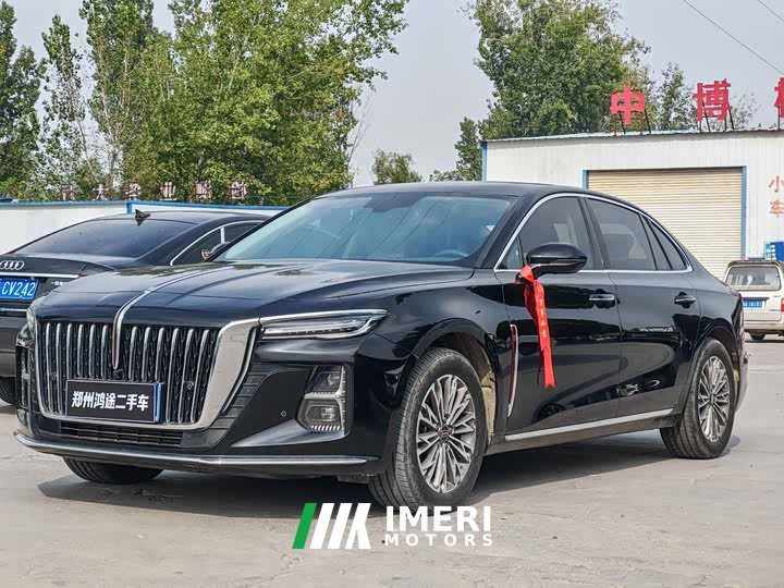 FAW H5 1.5T DCT Edition - ავტომობილი ჩინეთიდან