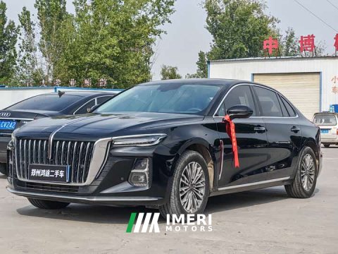2023 FAW H5 1.5T DCT Edition - ავტომობილი ჩინეთიდან