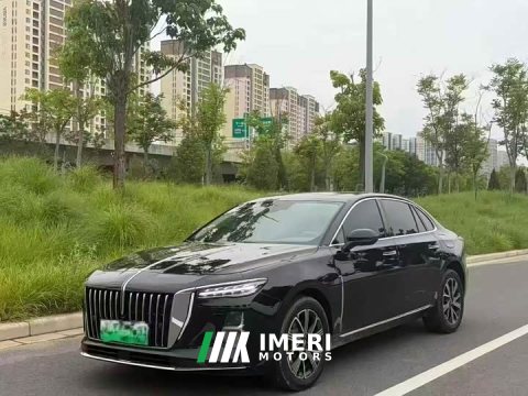 2025 FAW H5 PHEV 130 Edition - ავტომობილი ჩინეთიდან
