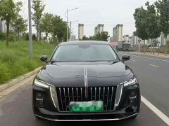 FAW H5 PHEV 130 Edition - ფოტო 2