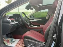 FAW H5 PHEV 130 Edition - ფოტო 4