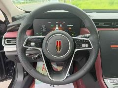 FAW H5 PHEV 130 Edition - ფოტო 7