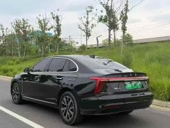 FAW H5 PHEV 130 Edition - ფოტო 9