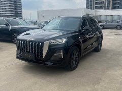 FAW HS5 2.0T Pro Edition - ფოტო 1