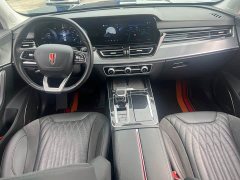 FAW HS5 2.0T Pro Edition - ფოტო 10