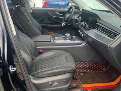 FAW HS5 2.0T Pro Edition - ფოტო 11