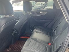 FAW HS5 2.0T Pro Edition - ფოტო 13