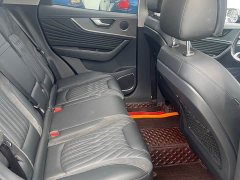 FAW HS5 2.0T Pro Edition - ფოტო 15