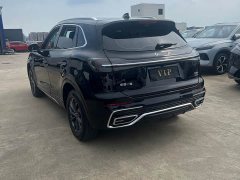 FAW HS5 2.0T Pro Edition - ფოტო 16