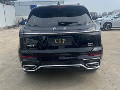 FAW HS5 2.0T Pro Edition - ფოტო 17