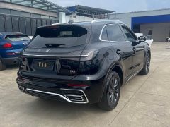 FAW HS5 2.0T Pro Edition - ფოტო 18