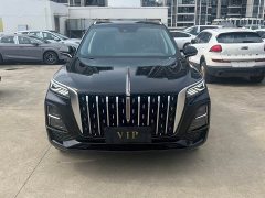 FAW HS5 2.0T Pro Edition - ფოტო 2