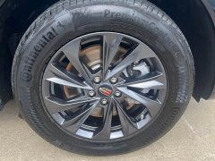FAW HS5 2.0T Pro Edition - ფოტო 20