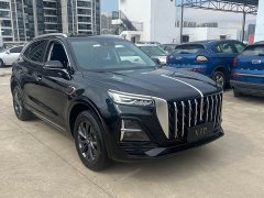 FAW HS5 2.0T Pro Edition - ფოტო 3