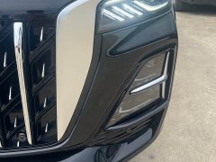 FAW HS5 2.0T Pro Edition - ფოტო 4