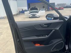 FAW HS5 2.0T Pro Edition - ფოტო 5