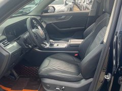 FAW HS5 2.0T Pro Edition - ფოტო 6