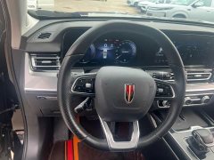FAW HS5 2.0T Pro Edition - ფოტო 7
