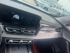 FAW HS5 2.0T Pro Edition - ფოტო 8