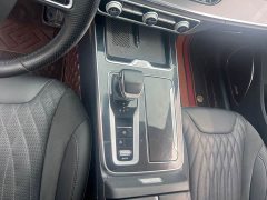FAW HS5 2.0T Pro Edition - ფოტო 9