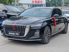 FAW H5 2.0T Edition - ფოტო 1