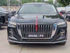 FAW H5 2.0T Edition - ფოტო 2