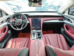 FAW H5 2.0T Edition - ფოტო 6
