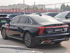 FAW H5 2.0T Edition - ფოტო 7
