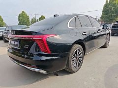 FAW H5 2.0T Edition - ფოტო 9