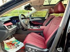 FAW H5 2.0T Edition - ფოტო 4