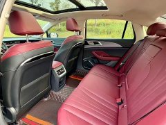 FAW H5 2.0T Edition - ფოტო 5
