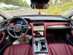 FAW H5 2.0T Edition - ფოტო 6