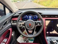 FAW H5 2.0T Edition - ფოტო 7