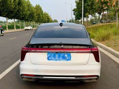 FAW H5 2.0T Edition - ფოტო 8