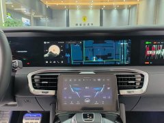 FAW E-HS9 660km Edition - ფოტო 10