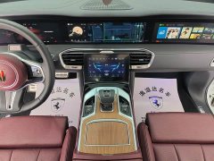 FAW E-HS9 660km Edition - ფოტო 11