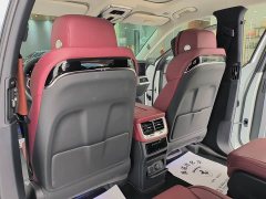 FAW E-HS9 660km Edition - ფოტო 18