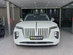 FAW E-HS9 660km Edition - ფოტო 2