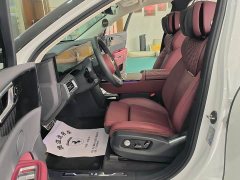 FAW E-HS9 660km Edition - ფოტო 5