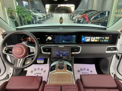 FAW E-HS9 660km Edition - ფოტო 7