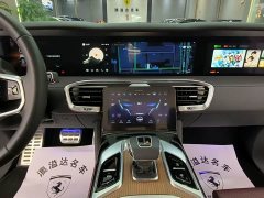 FAW E-HS9 660km Edition - ფოტო 8