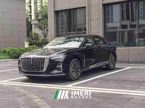 2026 FAW H5 2.0T Edition - ავტომობილი ჩინეთიდან
