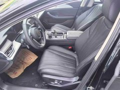 FAW H5 2.0T Edition - ფოტო 4
