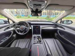FAW H5 2.0T Edition - ფოტო 6