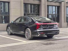 FAW H5 2.0T Edition - ფოტო 9