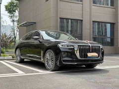 FAW H9 2.0T Edition - ფოტო 3