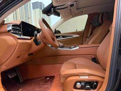 FAW H9 2.0T Edition - ფოტო 4