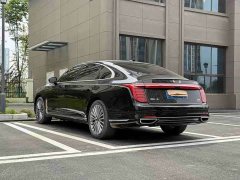 FAW H9 2.0T Edition - ფოტო 7