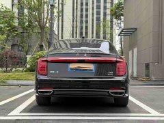 FAW H9 2.0T Edition - ფოტო 8